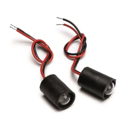 Picture of AutoMeter 2388 Replacement Bulb & Socket Assembly for 1-1/2" and 1-1/16" Auto Gage