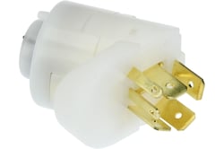 Picture of URO 111905865L Ignition Switch