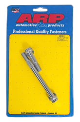 Picture of ARP 430-3510 Stainless Steel Starter Bolt Kit GM M10 x 1.5
