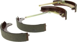 Picture of Centric 111.07952 C-TEK Standard Rear Brake Shoe Set