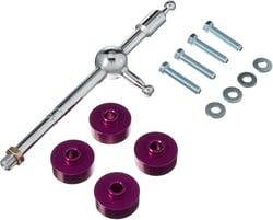 Picture of Megan Racing SS-TCE00 Short Shifter - Billet Steel Performance Upgrade