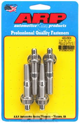 Picture of ARP 400-0904 Bellhousing to Transmission Stud Kit 7/16" Stainless Steel
