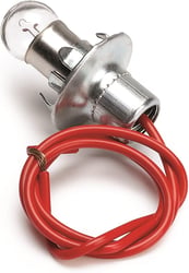 Picture of AutoMeter 2359 Replacement Bulb & Socket Assembly for 2-5/8" Auto Gage
