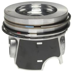Picture of MAHLE 224-3851WR-0.50MM Maxx Force 7 Engine Piston Set with Rings (.50MM Oversize)