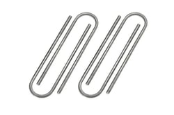 Picture of Fabtech FTS749 Round U-Bolt Kit 5/8-18 x 20.00 x 3.50