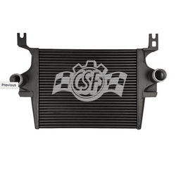 Picture of CSF 6017 OEM Replacement Intercooler for Ford Super Duty 7.3L Powerstroke