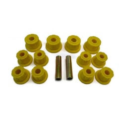 Picture of ARB OMEB42 Upper & Lower Shock Mount Bushing Kit for Nitrocharger Shocks