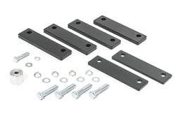 Picture of ARB XJGK01 Old Man Emu Transfer Case Lowering Kit for Jeep Cherokee XJ