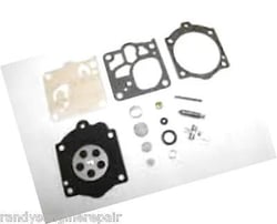 Picture of Walbro K20-WGA Carburetor Repair Kit for WGA Series Carburetors