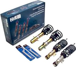 Picture of H&R RSS Road & Super Sport Coilover Kit