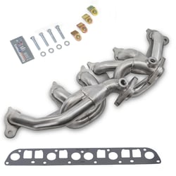 Picture of Banks Power TorqueTube Exhaust Header System