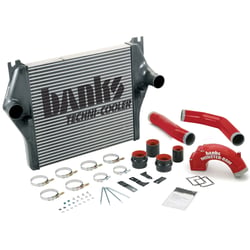 Picture of Banks Power Techni-Cooler Intercooler System