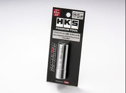 Picture of HKS 50004-AK001 Premium Spark Plug Socket 16mm Slim-Type with Magnet