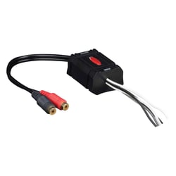 Picture of Metra AXLOC-30F 2-Channel Fixed Line-Output Converter 30W RCA