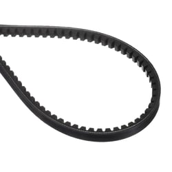 Picture of Gates BX23 Gold Ribbon Cogged V-Belt 21/32" x 26" OC Classical BX Section