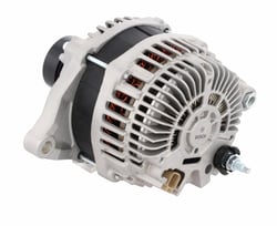 Picture of Bosch AL6480N New Alternator OE Replacement