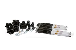 Picture of Daystar Comfort Ride Suspension Leveling Kit