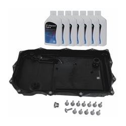 Picture of Sachs 1111298032 Automatic Transmission Oil Change Filter Kit ZF LifeguardFluid 8
