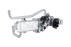 Picture of Hella 11129 Exhaust Check Valve