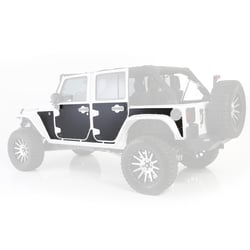 Picture of Smittybilt Mag-Armor Magnetic Trail Skins - Body Protection Kit