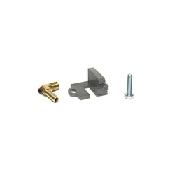 Picture of Industrial Injection 23G403 12V Cummins P7100 Performance Fuel Plate Kit #6
