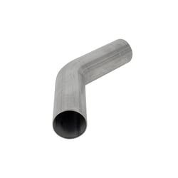 Picture of Kooks Headers 45-Degree Mandrel Bent Exhaust Tubing - T304 Stainless Steel