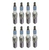 Picture of Ford Performance Cold Heat Range Spark Plug Sets