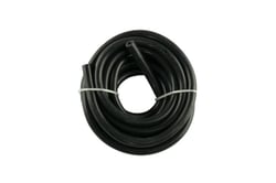 Picture of Turbosmart TS-HV350-BK 3mm Black Silicone Vacuum Hose 50m Bulk Roll