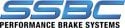 Picture of SSBC A8150 Free Point-of-Purchase Display Unit for Brake Components