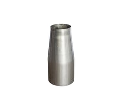 Picture of Kooks Headers Reducer Cone Collector - Weld-On Exhaust Transition