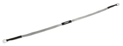 Picture of FAST 170720 24-Inch Flat Braided Auto Ground Strap with 3/8 Eyelet Terminals