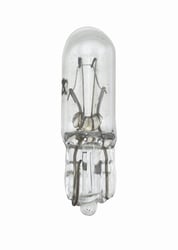 Picture of Hella 73TB Standard Series Incandescent Miniature Light Bulb