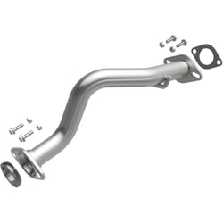 Picture of Magnaflow 107-0108 BRExhaust Direct-Fit Front Exhaust Pipe Kit