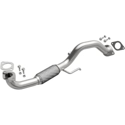 Picture of Magnaflow 107-0256 BRExhaust Direct-Fit Front Pipe Kit