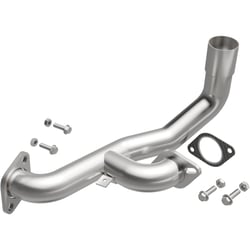 Picture of Magnaflow 107-0186 Front Pipe Kit 3.6L Chrysler/Dodge/VW 2011-2017