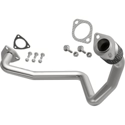 Picture of Magnaflow 107-0160 Brexhaust Direct-Fit Front Pipe Kit