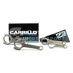 Picture of Carrillo FE-328>-65394S-1 PRO-H Connecting Rod Ferrari 308 328 330 348 Boxer Testa 3/8