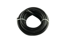Picture of Turbosmart TS-HV550-BK 5mm Black Silicone Vacuum Hose 50m Roll