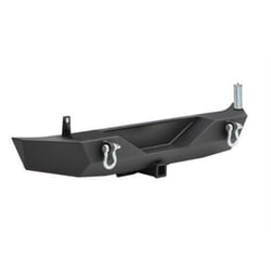 Picture of Smittybilt 76856-11 XRC Rear Bumper Replacement Hardware Kit