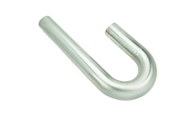 Picture of Kooks Headers Mandrel Bent J-Bend Exhaust Tubing
