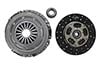Picture of Ford Racing Performance Street Clutch Kit