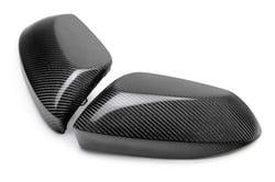 Picture of Seibon MC19TYCOR Carbon Fiber Mirror Caps Toyota Corolla Hatchback GR Corolla