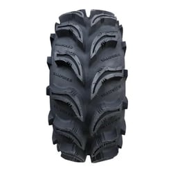 Picture of Super Swamper VII590 Vampire II 26x10-12 ATV/UTV All-Terrain Bias Tire