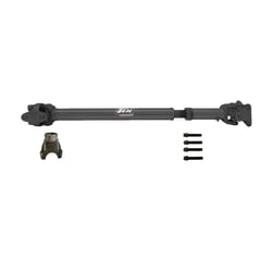 Picture of TEN Factory TFF1310-2190 Front 1310 Solid CV Driveshaft for Jeep Wrangler JL