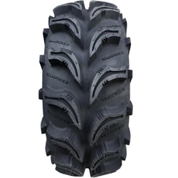 Picture of Super Swamper VII580 Vampire II 26x9.00-12 ATV/UTV Tire 6-Ply Bias