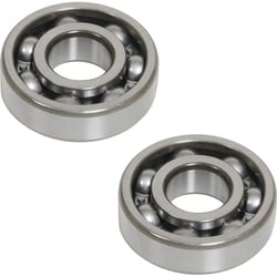 Picture of Wiseco B5052 Main Bearing 30 x 72 x 16mm Powersports Engine Crankshaft Bearing