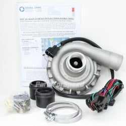 Picture of Davies Craig DC-8040 EWP115 Alloy Electric Water Pump Kit 12V