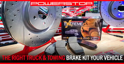 Picture of Power Stop Z36 Extreme Truck & Tow Big Brake Upgrade Kit