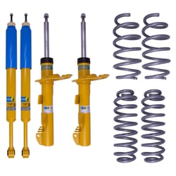 Picture of Bilstein B12 Pro-Lift Kit Complete Suspension System