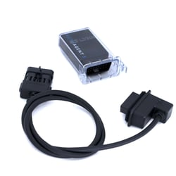Picture of EzLynk 100EE00C25 Auto Agent 3 Weather Resistant Housing for UTV ATV Snowmobile